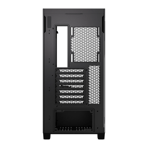 Corsair 3500X RS-R ARGB Mid Tower Gaming Case in Black